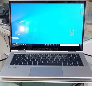 New Laptop HP EliteBook x360 1040 G7 16GB Intel Core i5 SSD 512GB