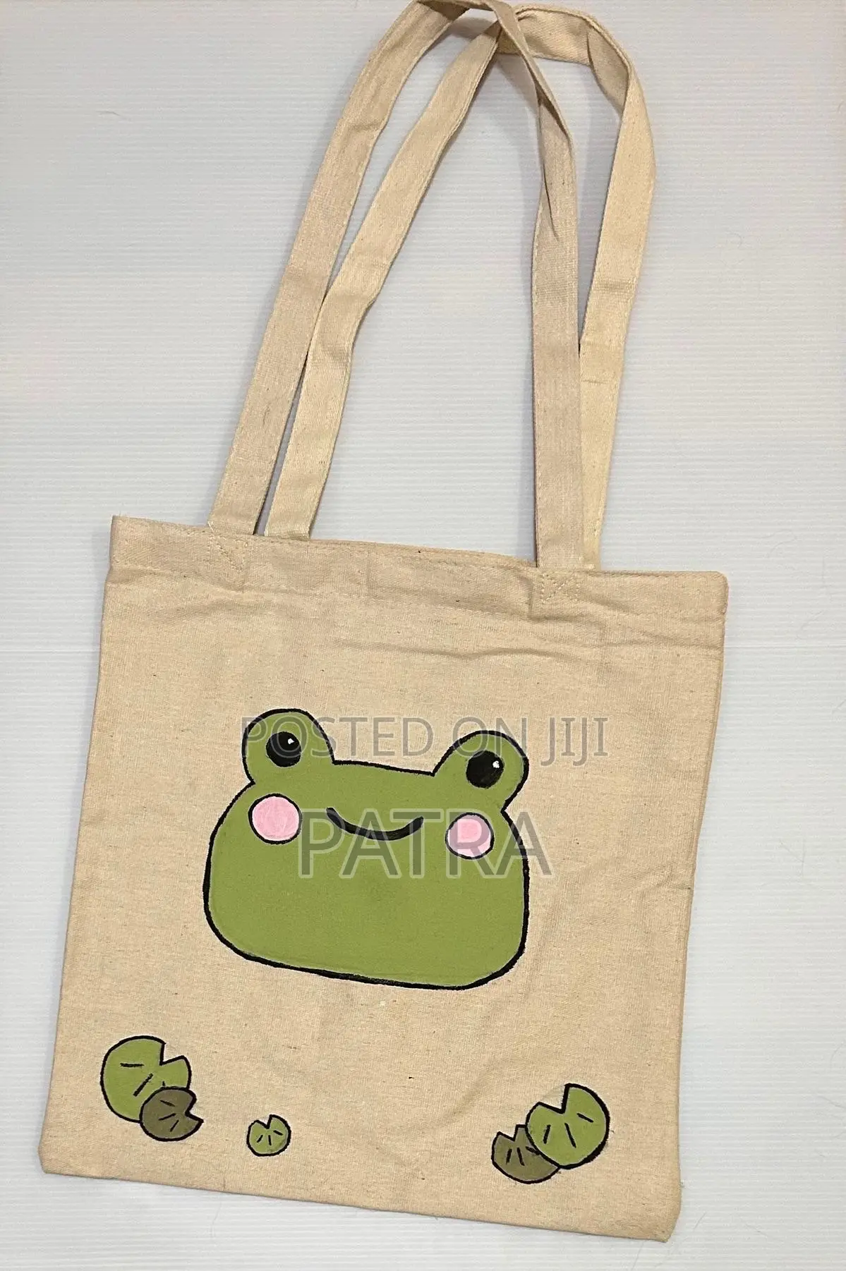 Customize Your Own Tote Bags