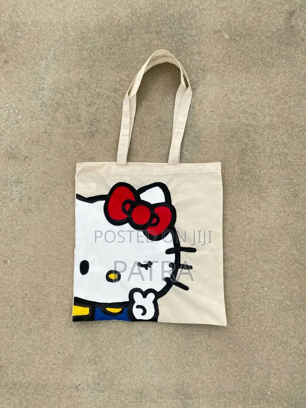 Customize Your Own Tote Bags