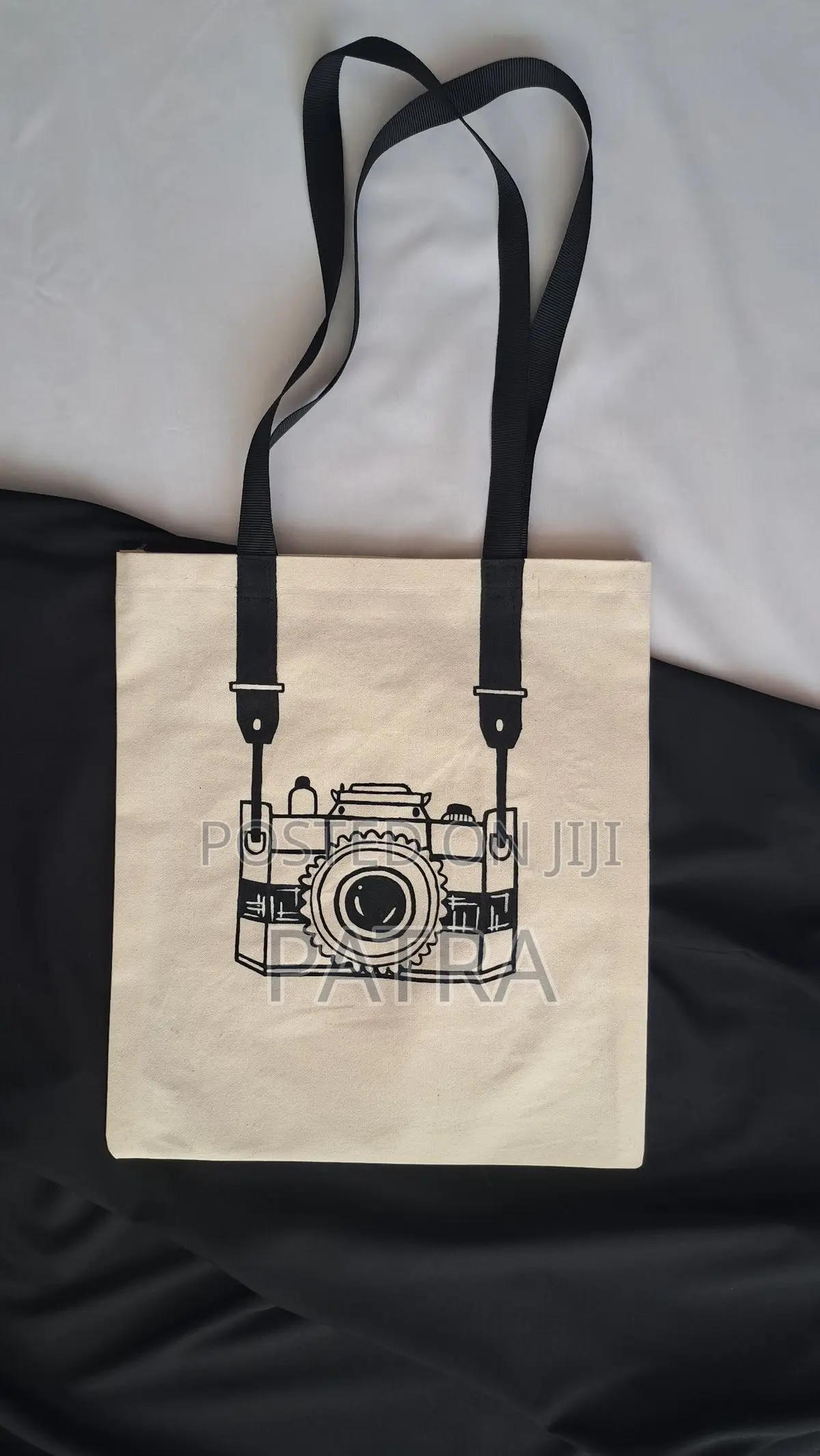 Customize Your Own Tote Bags