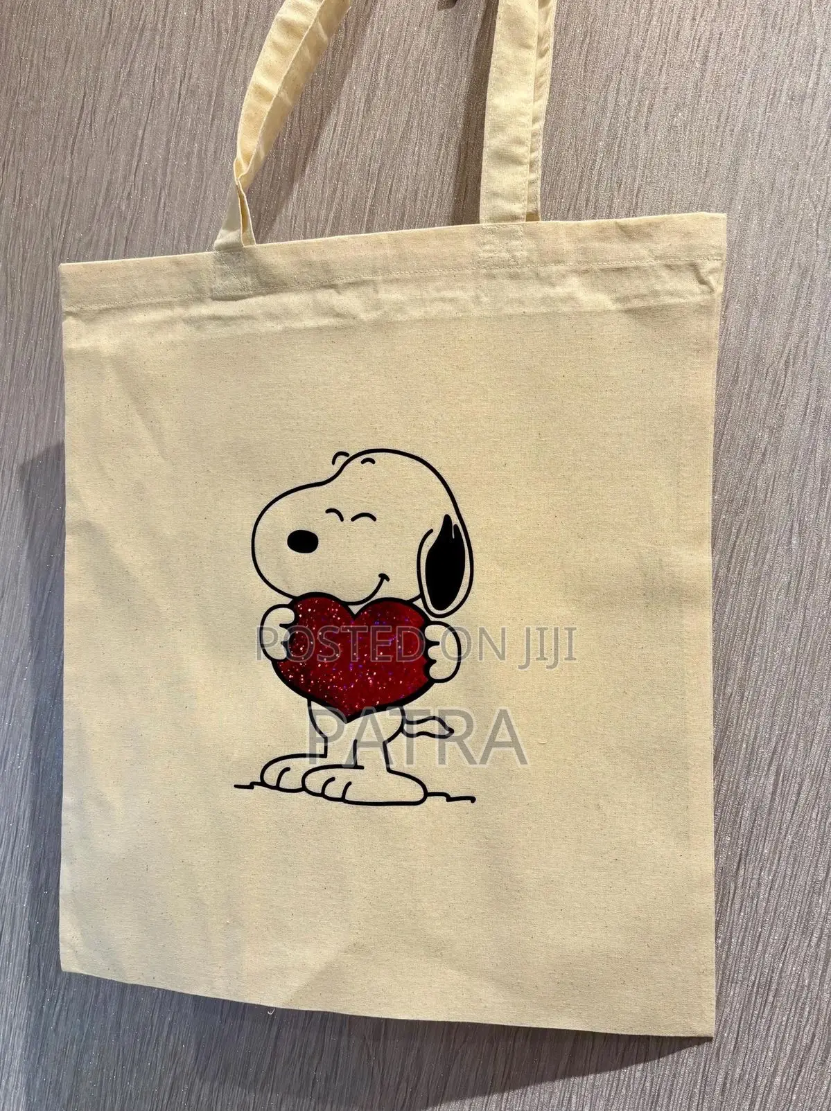 Customize Your Own Tote Bags