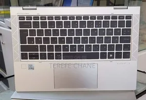 New Laptop HP EliteBook x360 1040 G7 16GB Intel Core i5 SSD 512GB
