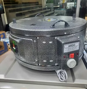 Ardo Round Oven Original ( የዳቦ መጋገሪያ )