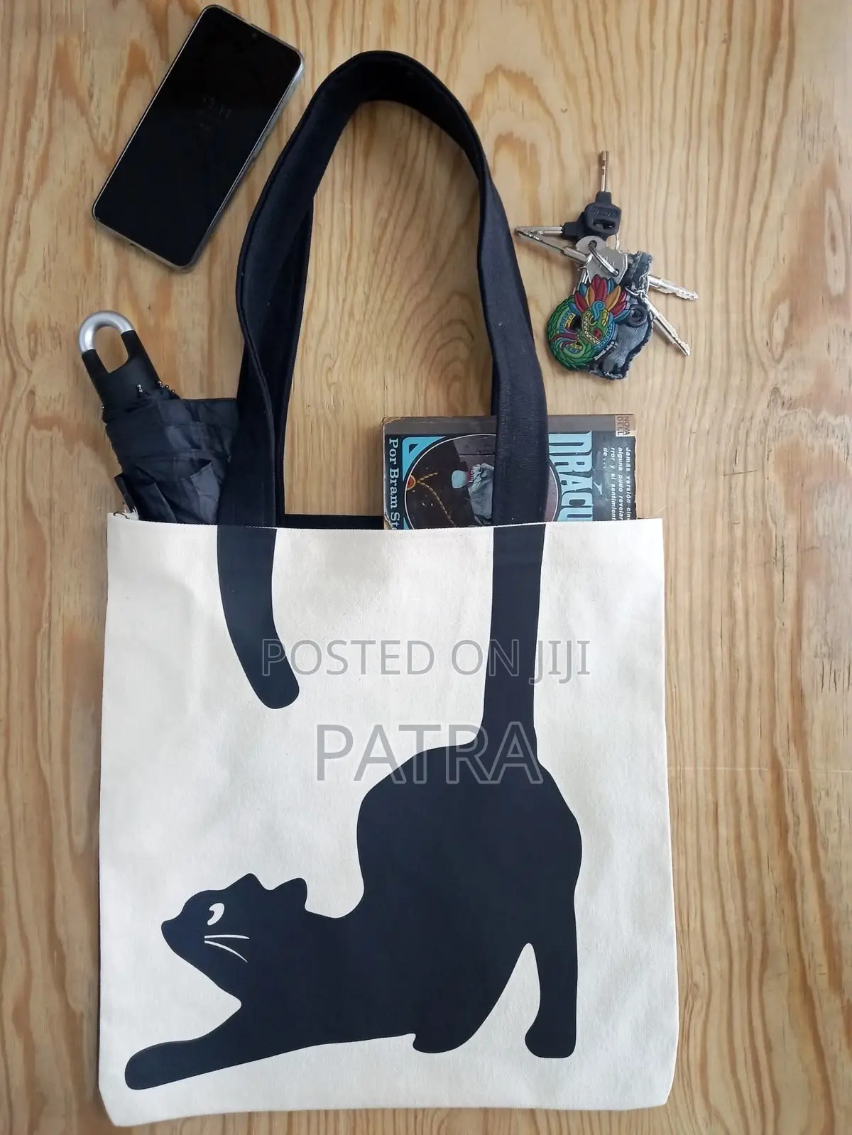 Customize Your Own Tote Bags