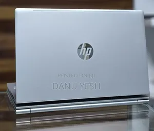 New Laptop HP ProBook 450 G8 16GB Intel Core i7 SSD 512GB