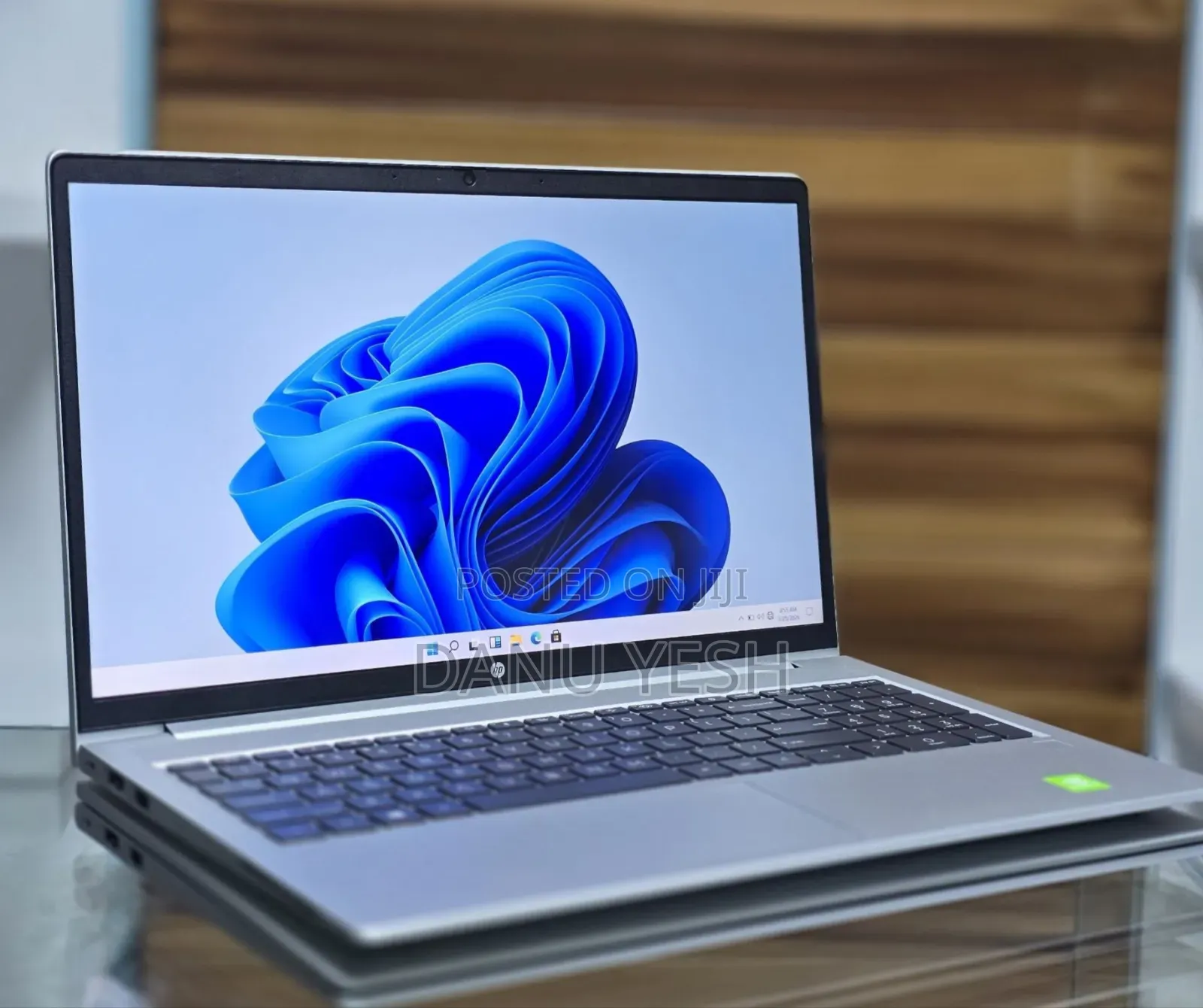 New Laptop HP ProBook 450 G8 16GB Intel Core i7 SSD 512GB