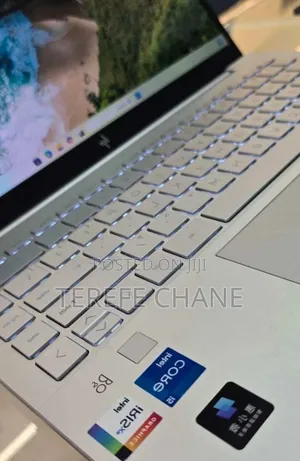 New Laptop HP Pavilion 14 16GB Intel Core i5 SSD 1T