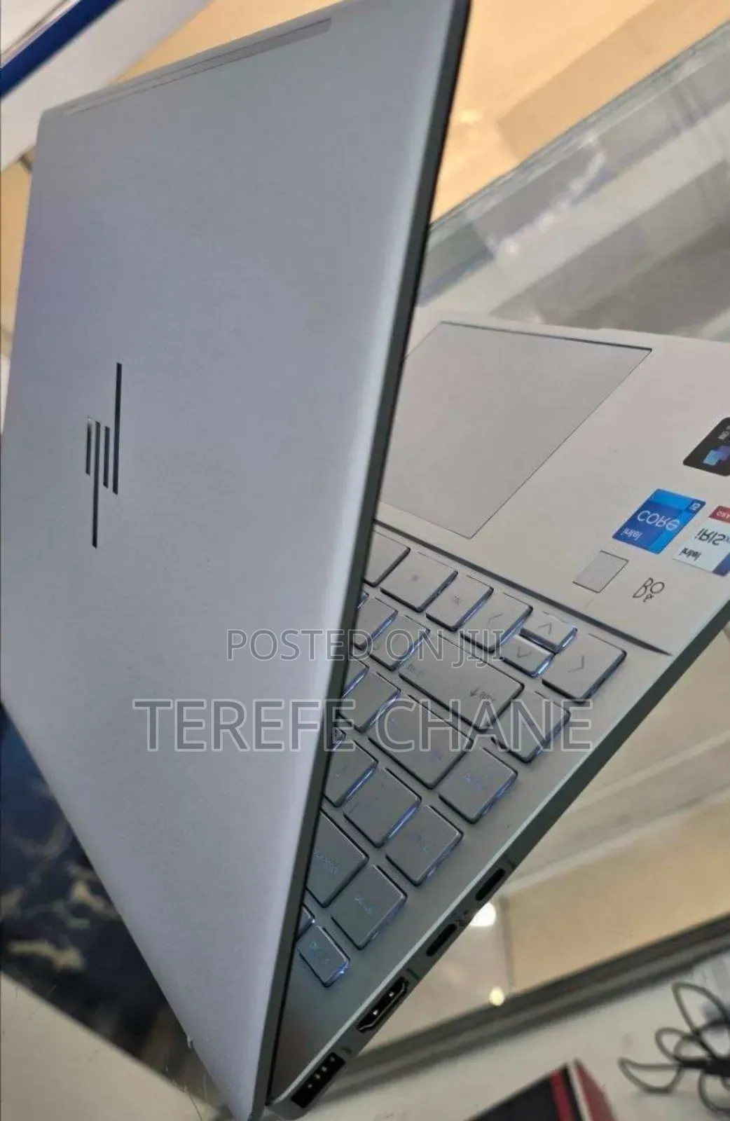 New Laptop HP Pavilion 14 16GB Intel Core i5 SSD 1T