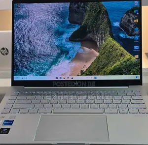 New Laptop HP Pavilion 14 16GB Intel Core i5 SSD 1T