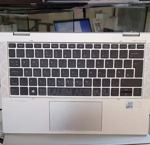 New Laptop HP EliteBook x360 1040 G7 16GB Intel Core i5 SSD 512GB