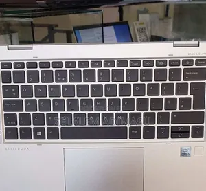 New Laptop HP EliteBook x360 1040 G7 16GB Intel Core i5 SSD 512GB