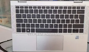New Laptop HP EliteBook x360 1040 G7 16GB Intel Core i5 SSD 512GB
