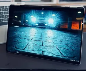New Laptop HP OmniBook 7 14" 16GB Intel Core 7 SSD 512GB