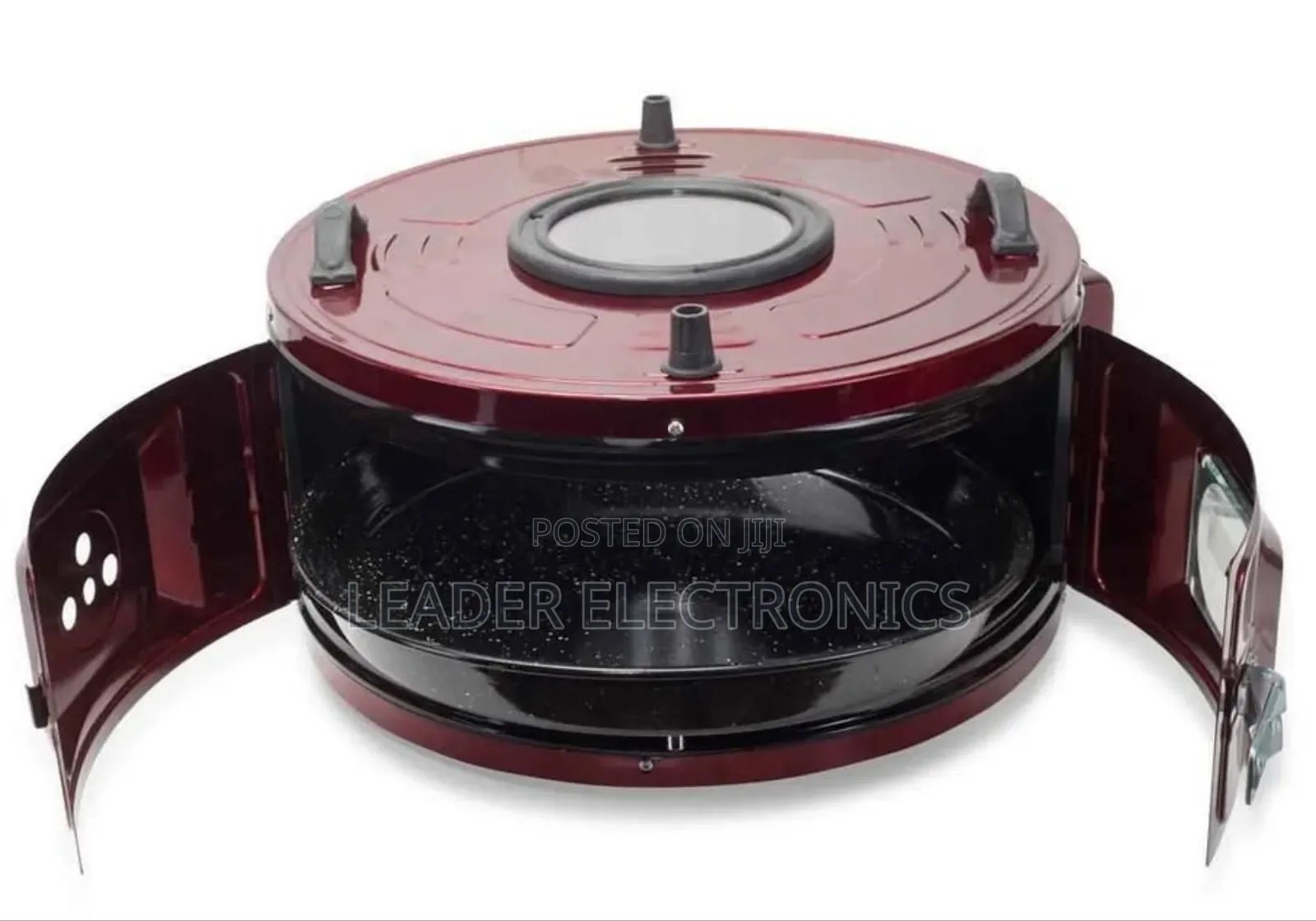 Lux Round Oven Original Product ( የዳቦ መጋገሪያ )