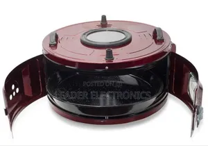 Lux Round Oven Original Product ( የዳቦ መጋገሪያ )