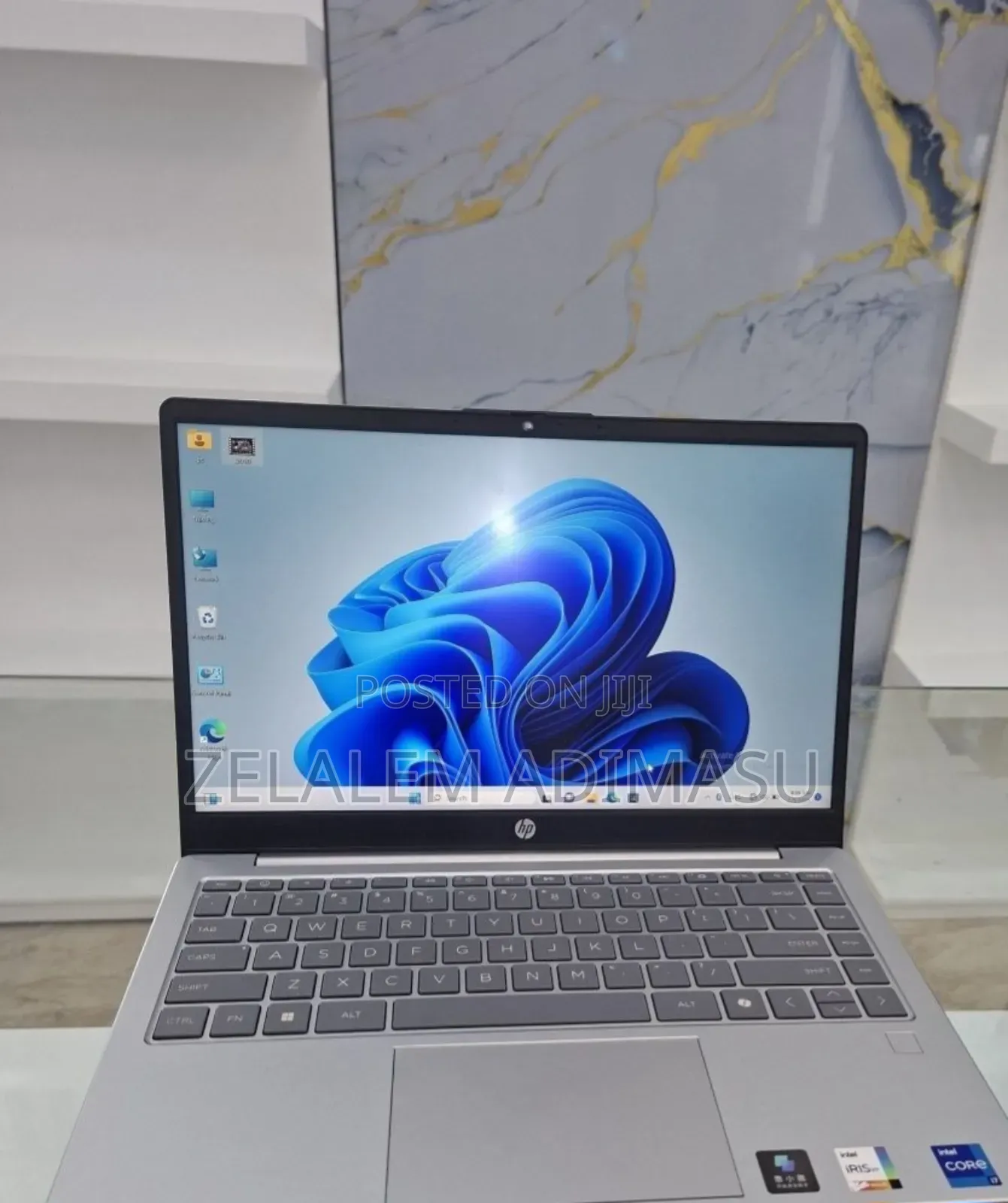 New Laptop HP Stream Notebook 16GB Intel Core i7 SSD 1T