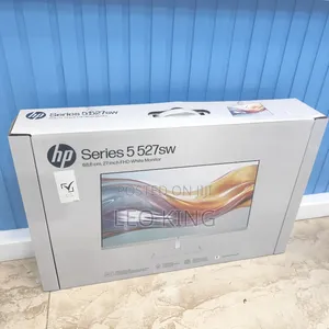 Hp Series 5 -27-Inch, 3-Sided Micro-Edge FHD Resolution, 100hz Rr