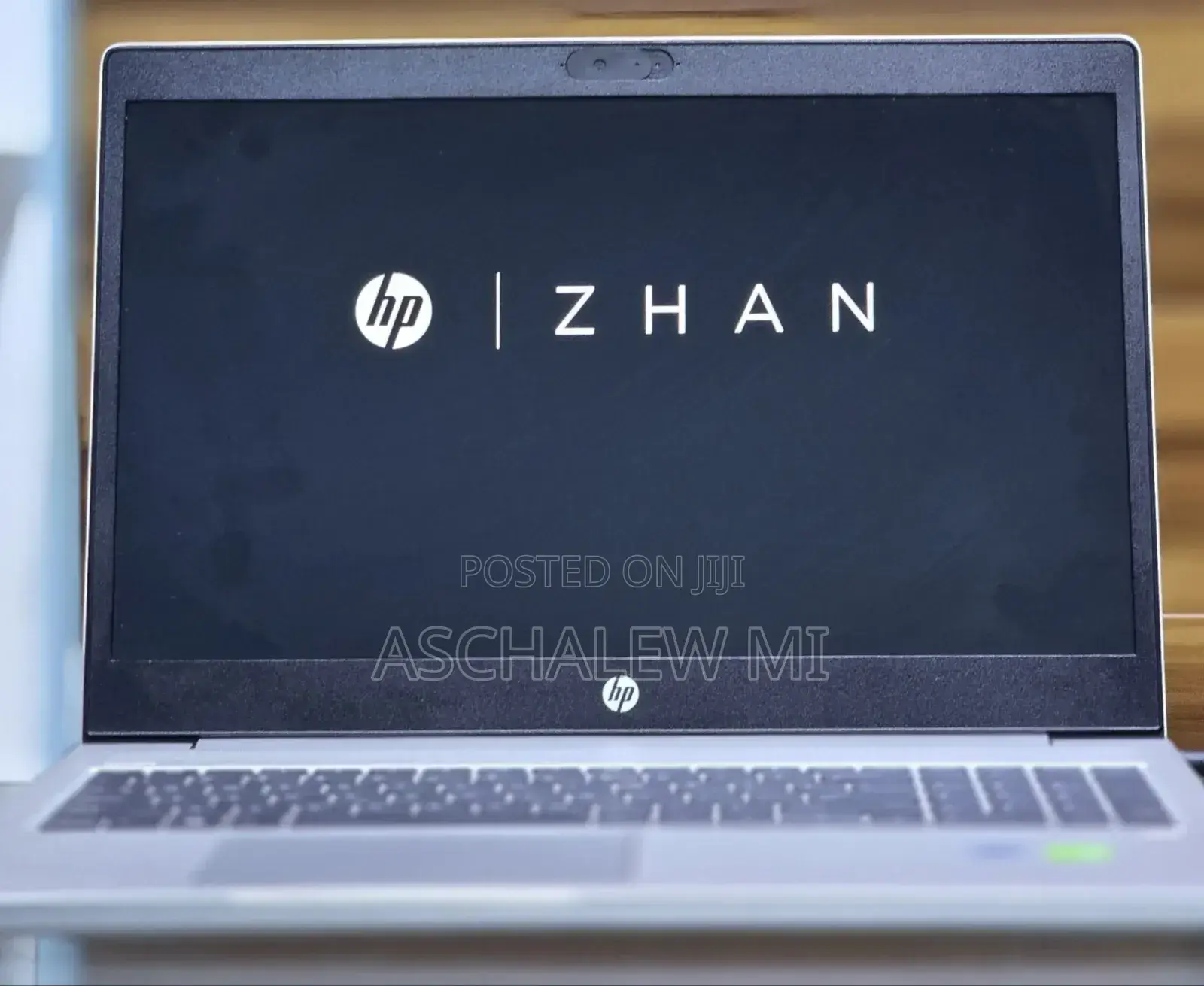 New Laptop HP ProBook 450 G7 16GB Intel Core i7 SSD 512GB