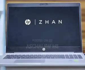 New Laptop HP ProBook 450 G7 16GB Intel Core i7 SSD 512GB