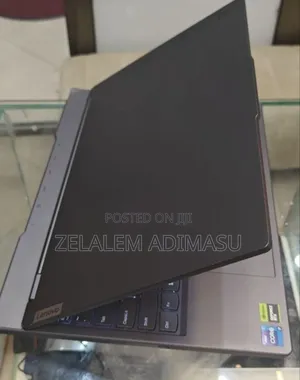 New Laptop Lenovo Legion 5 24GB Intel Core i7 SSD 1T