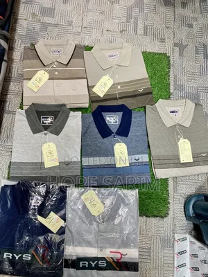 New Arrival Rys T-Shirts