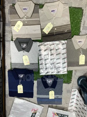 New Arrival Rys T-Shirts
