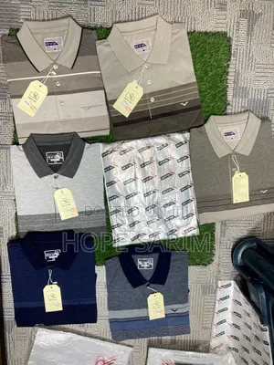 New Arrival Rys T-Shirts