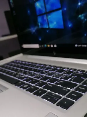 New Laptop HP EliteBook 840 G5 16GB Intel Core i7 SSD 512GB