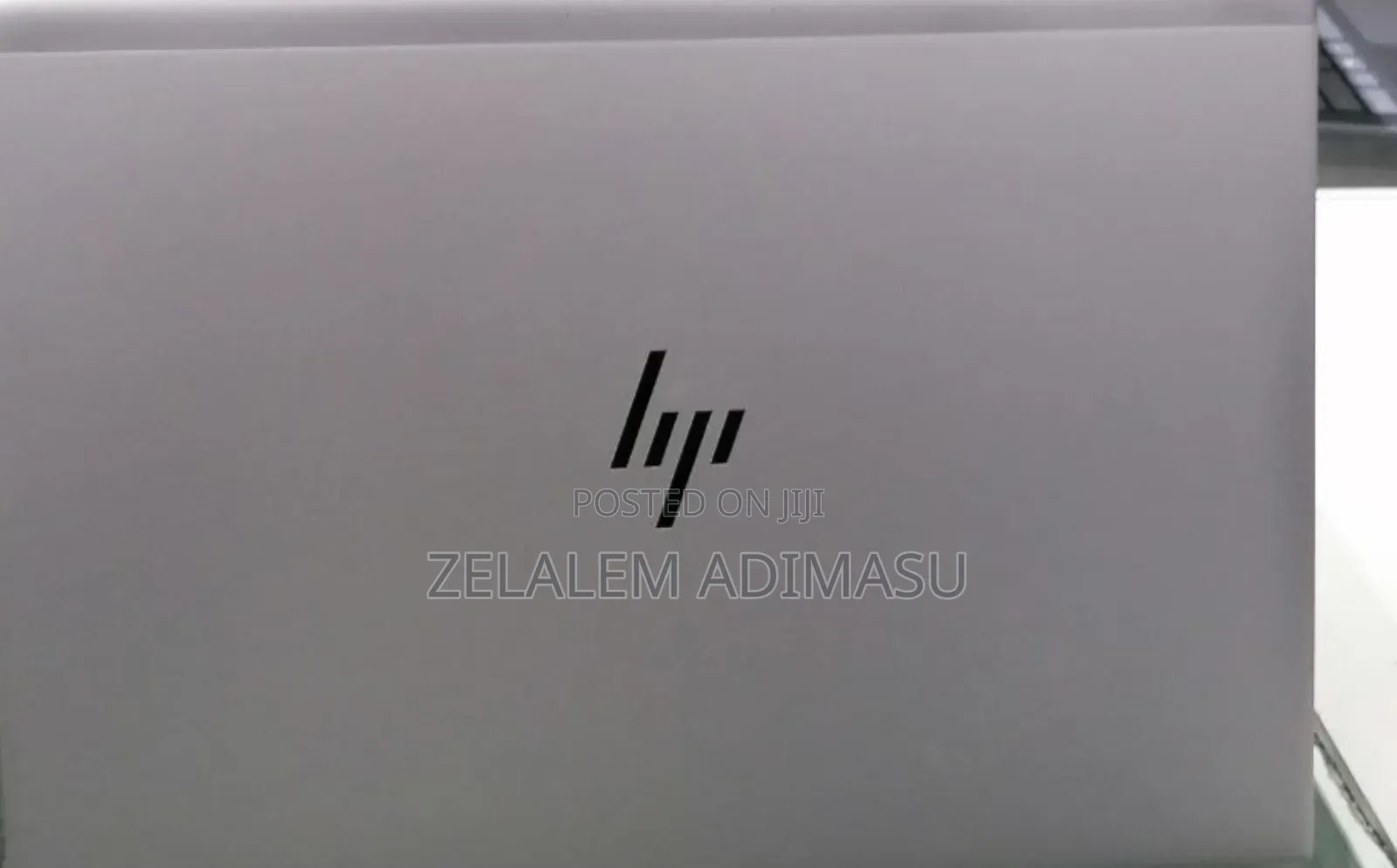 New Laptop HP EliteBook 840 G5 16GB Intel Core i7 SSD 512GB