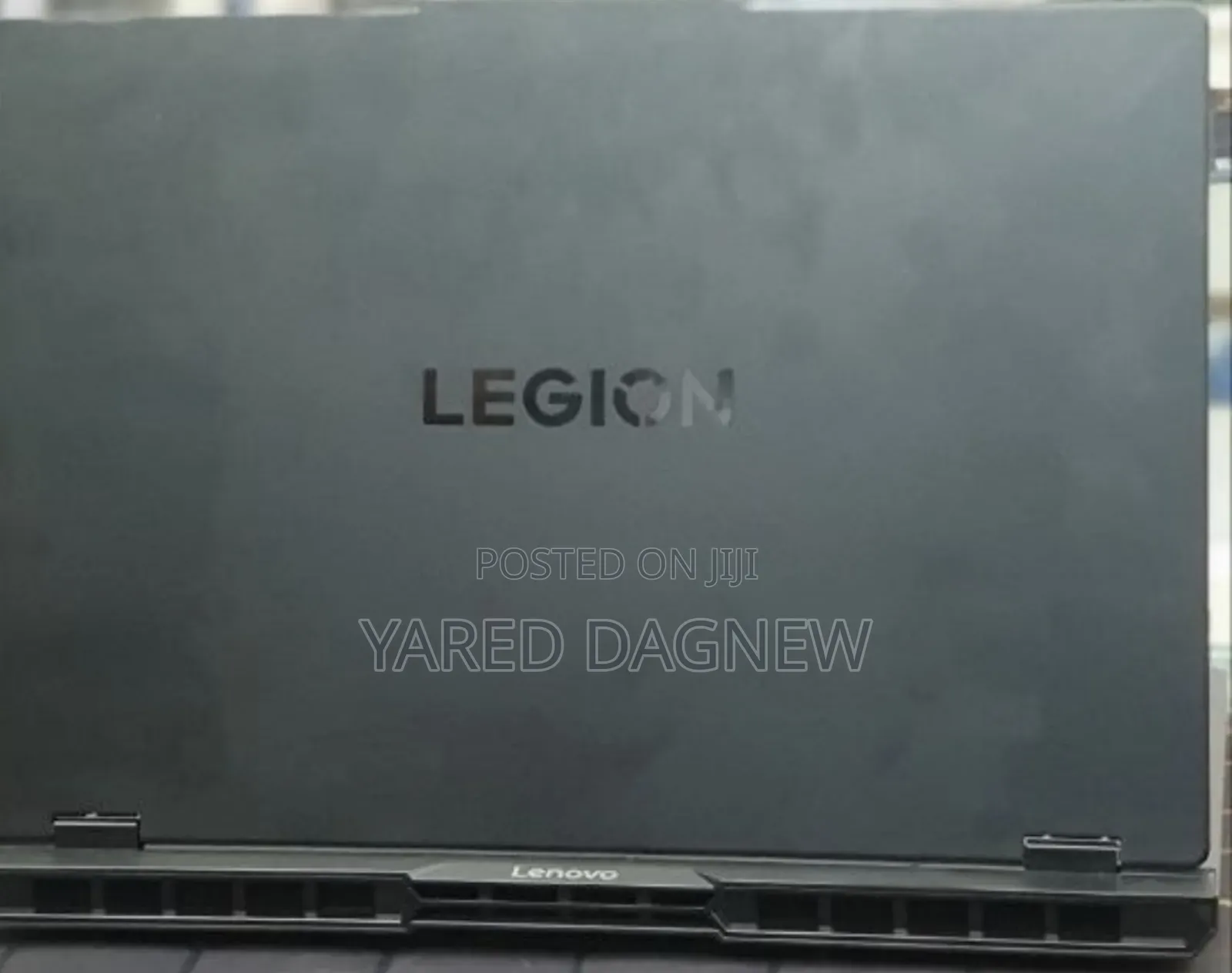 New Lenovo Legion Y7000P IRX9 Gaming Laptop 16GB Intel Core i7 SSD 1T