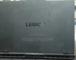 New Lenovo Legion Y7000P IRX9 Gaming Laptop 16GB Intel Core i7 SSD 1T