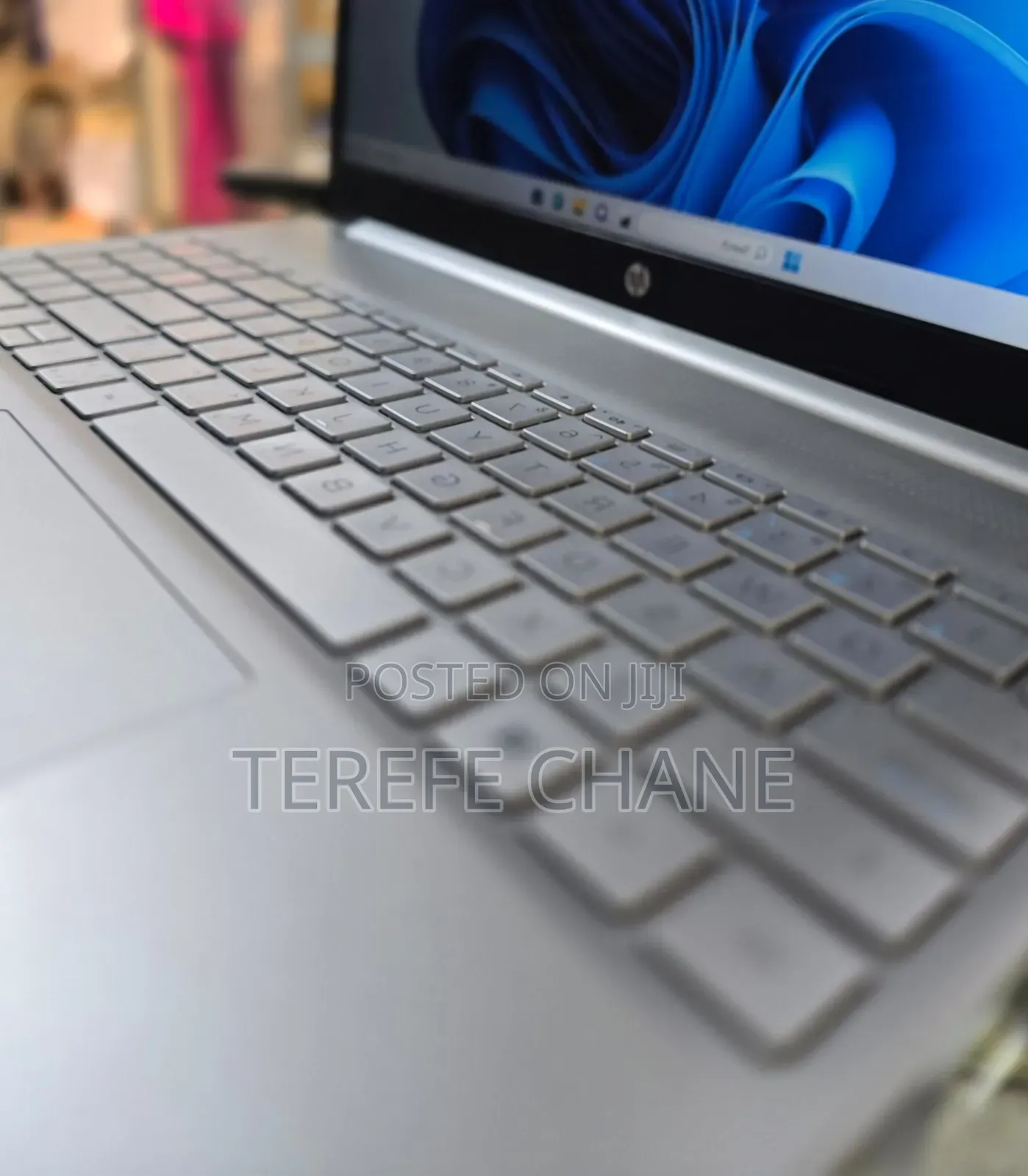 New Laptop HP Stream Notebook 8GB Intel Core i7 SSD 512GB