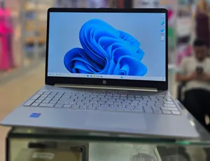 New Laptop HP Stream Notebook 8GB Intel Core i7 SSD 512GB