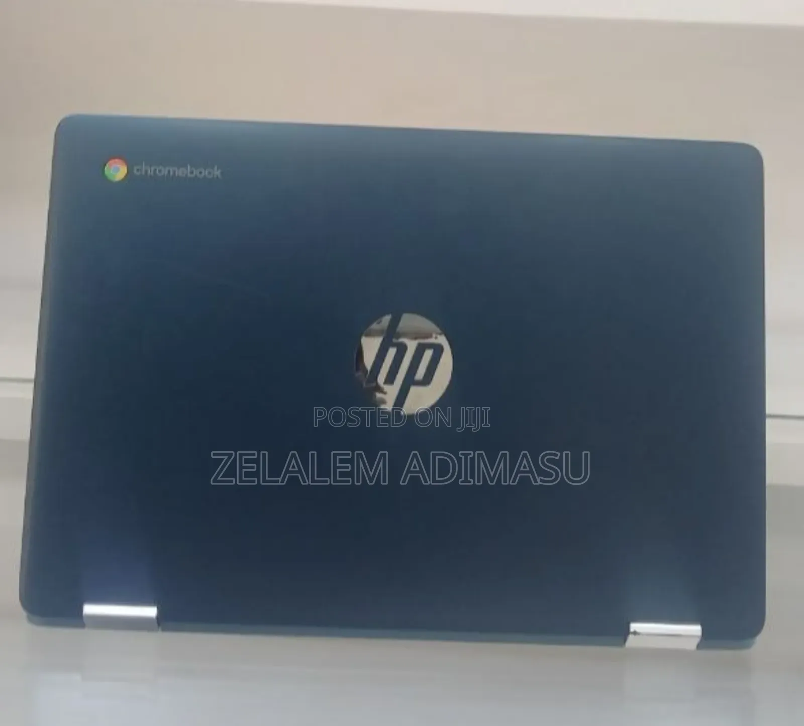 New Laptop HP Chromebook 4GB SSD 60GB