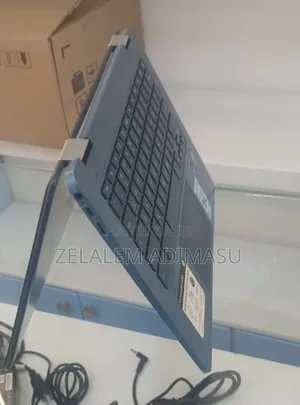New Laptop HP Chromebook 4GB SSD 60GB