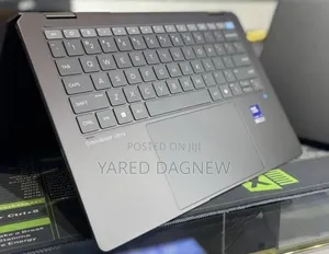 New Laptop HP OmniBook Ultra Flip 14" 32GB Intel Core Ultra 9 SSD 2T