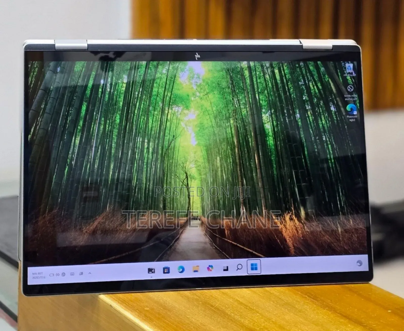 New Laptop HP Envy x360 16GB Intel Core Ultra 5 SSD 512GB