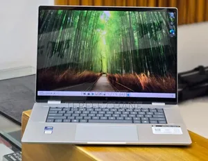 New Laptop HP Envy x360 16GB Intel Core Ultra 5 SSD 512GB