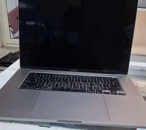 New Laptop Apple MacBook Pro 2019 32GB Intel Core i9 SSD 512GB