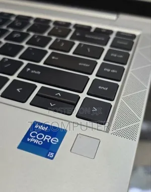 New Laptop HP EliteBook 840 G8 16GB Intel Core i5 SSD 512GB