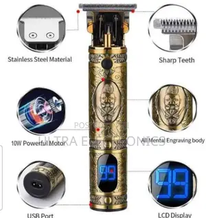 የቅርፅ ማሽን Kemei Km-700y or VGR v-228.