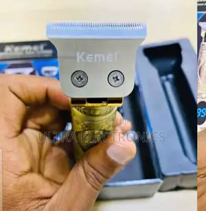 የቅርፅ ማሽን Kemei Km-700y or VGR v-228.