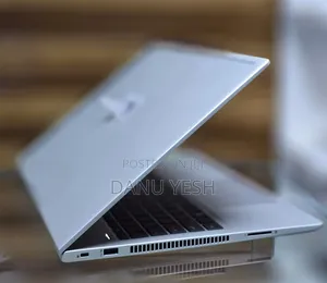 New Laptop HP ProBook 450 G7 16GB Intel Core i7 SSD 512GB
