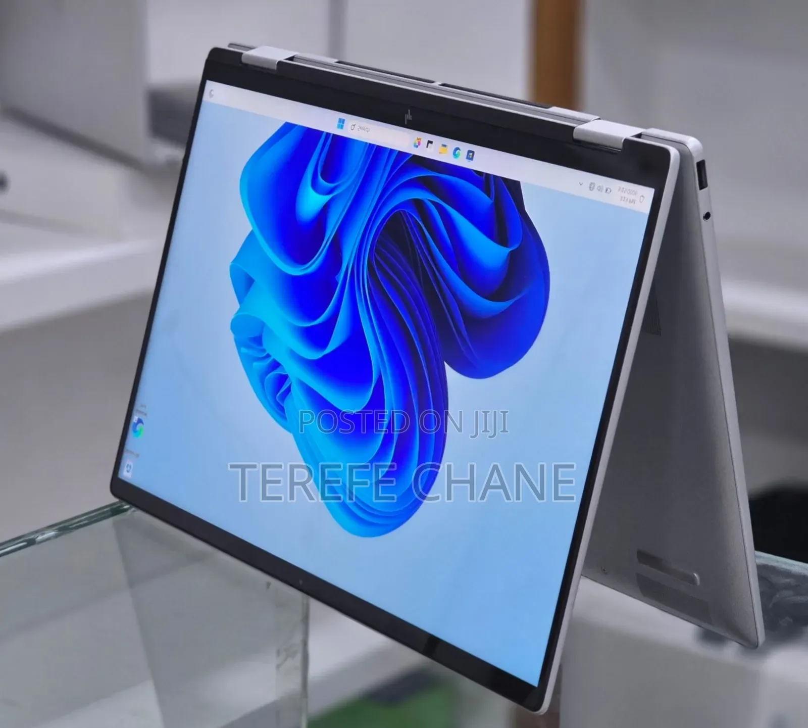 New Laptop HP Envy X360 16GB Intel Core Ultra 7 SSD 512GB