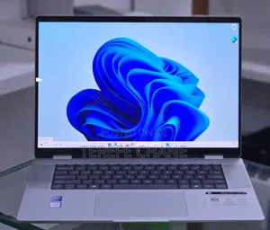 New Laptop HP Envy X360 16GB Intel Core Ultra 7 SSD 512GB