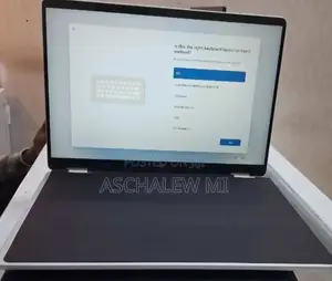 New Laptop HP OmniBook 5 14" 16GB Intel Core 7 SSD 512GB