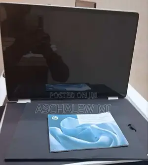 New Laptop HP OmniBook 5 14" 16GB Intel Core 7 SSD 512GB