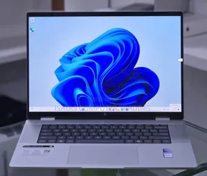 New Laptop HP Envy x360 16GB Intel Core 7 SSD 512GB