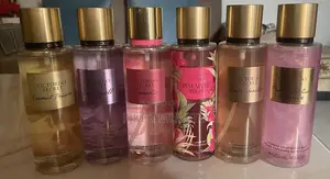 Victoria Secret Splash