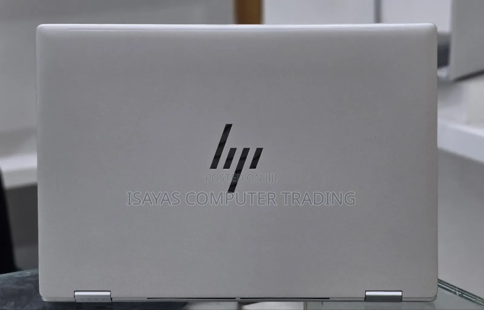 New Laptop HP Envy x360 16GB Intel Core 7 SSD 512GB